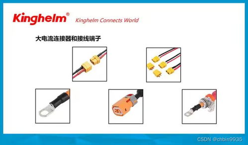 大數據、物聯網與人工智能背景下連接器技術的發展方向