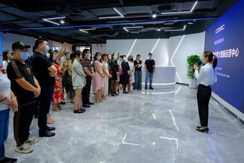 老字號組團取經龍華，美團攜手物聯網技術助力老店煥新