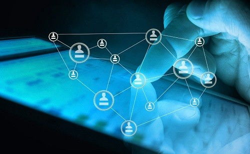 高光譜技術與物聯網的融合創新 定義、最新進展與研發前沿